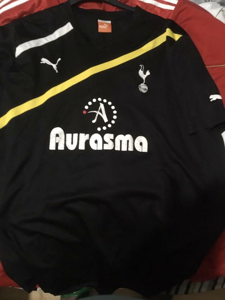 spurs shirt with name on back